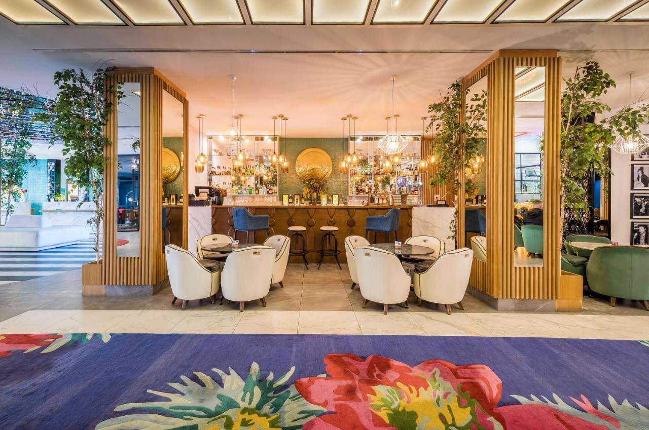 Barcelo Imagine Hotel