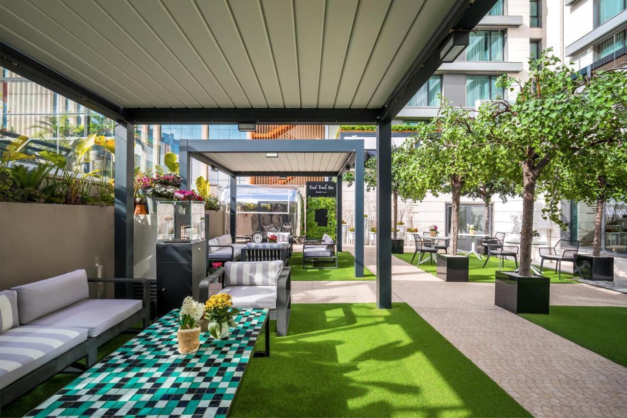 Hotel Barcelo Imagine Madrid