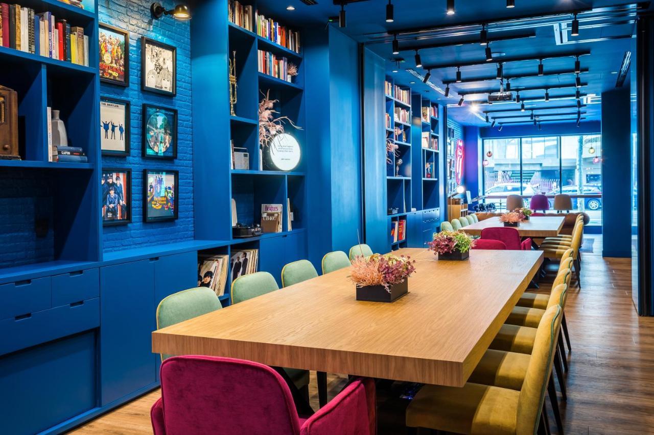 Hotel Barcelo Imagine Madrid