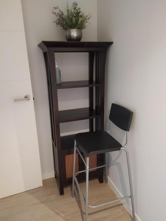 En El Centro De Privatunterkunft *