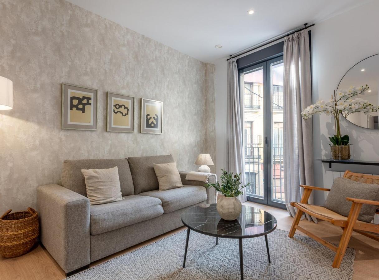 Apartment Center For 2 Canalejas I Madrid
