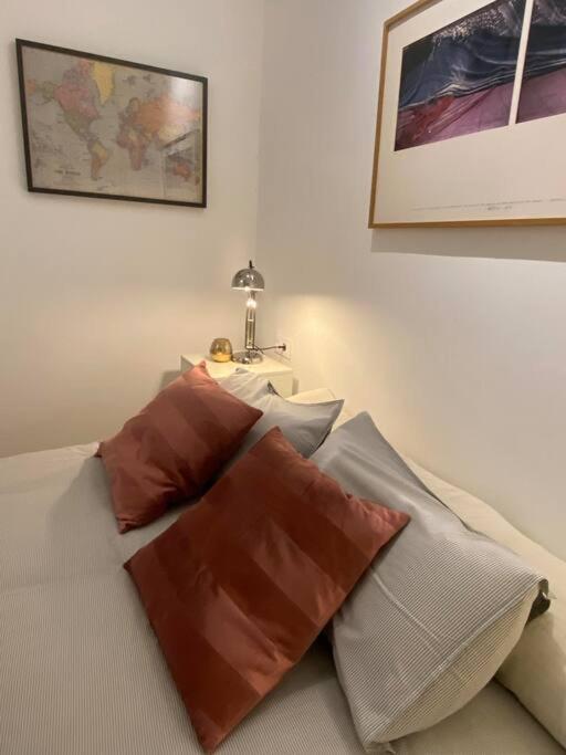 Apartamento Opera-suites Luxury La Boheme, In The Very Center Of Madrid. Madri