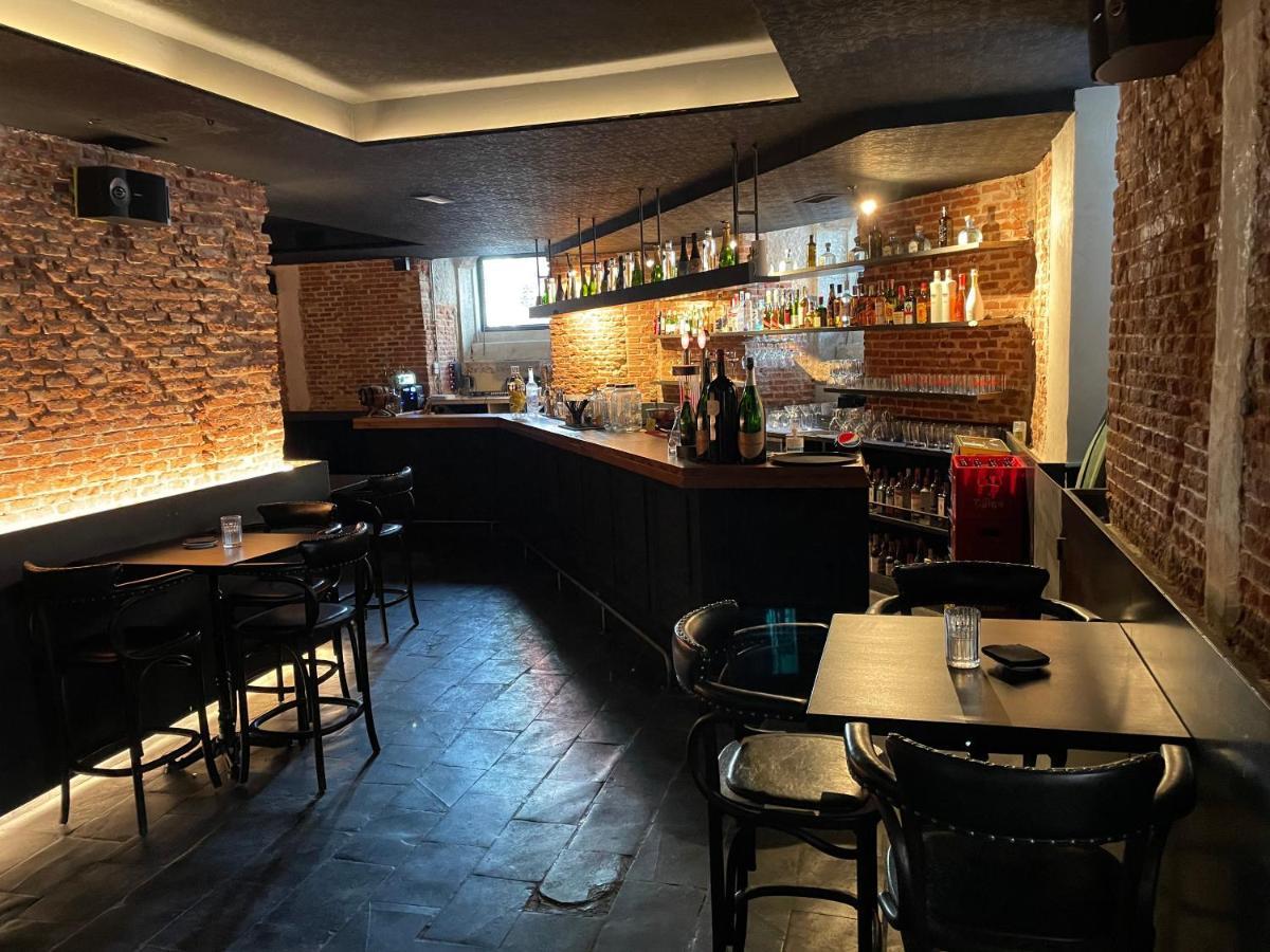 Safestay Hostel Madrid