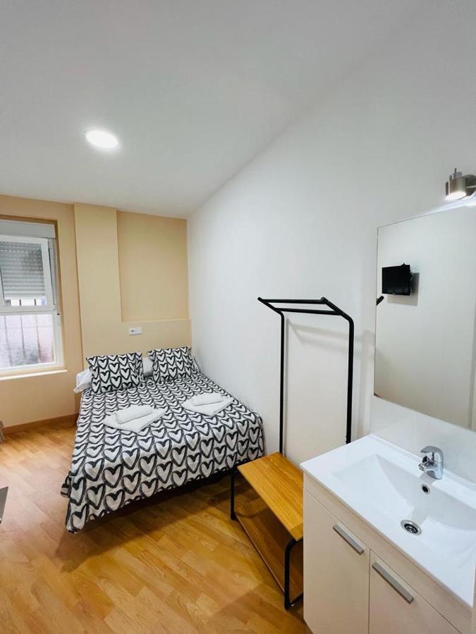 Guest house Puente De Vallecas Madrid