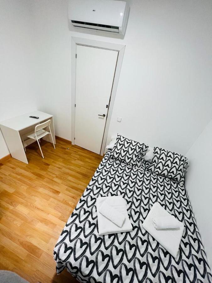 Guest house Puente De Vallecas *