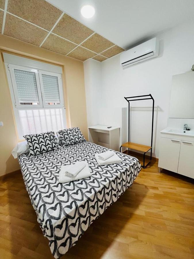 Guest house Puente De Vallecas Madrid