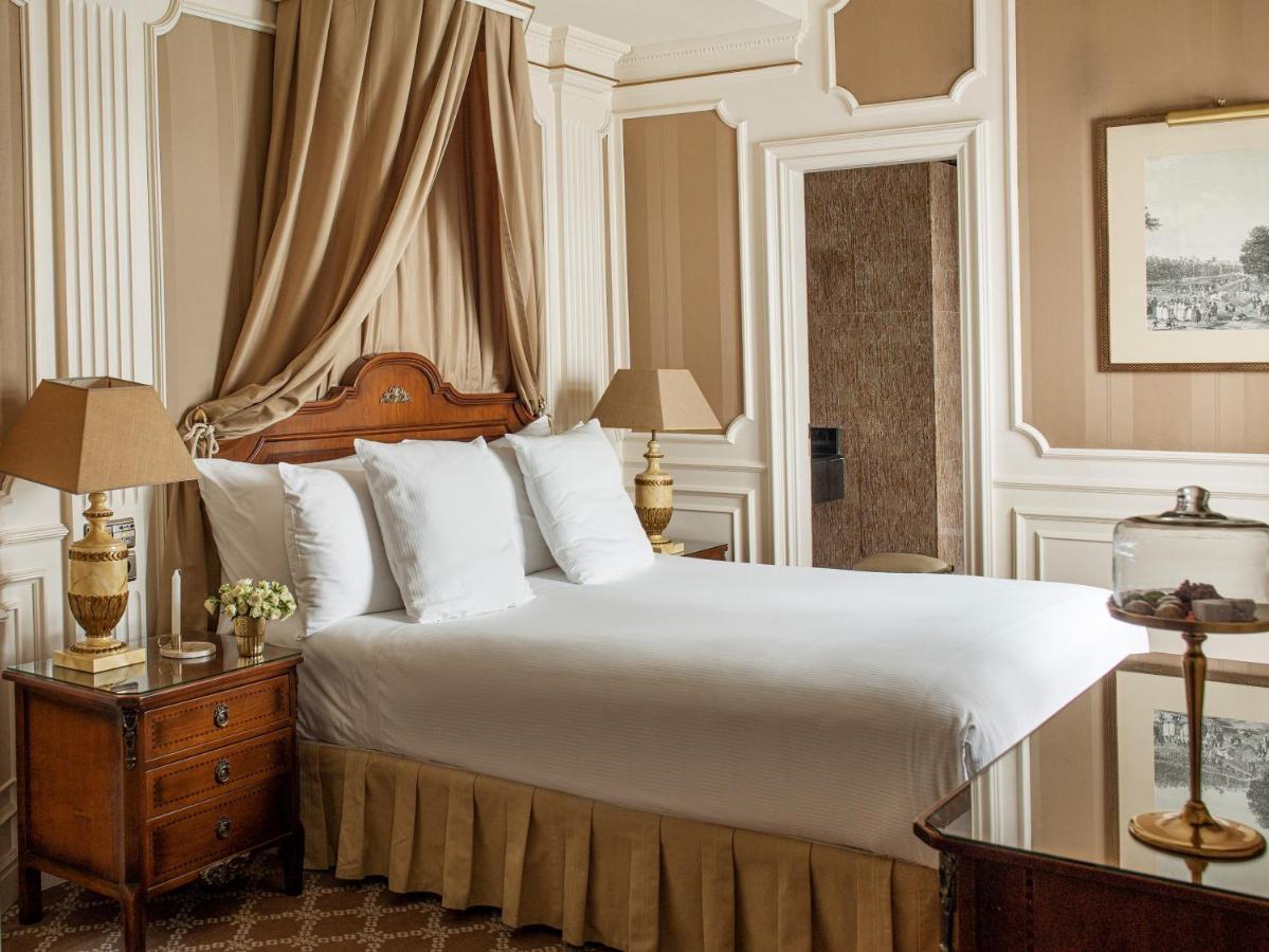 Fenix Gran Melia - The Leading Of The World Madrid