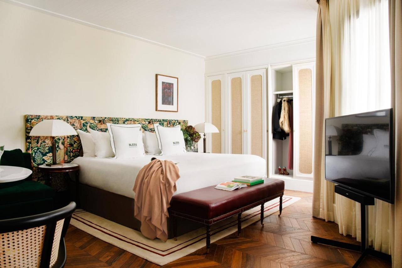 Bless - The Leading Of The World Hotel 5*