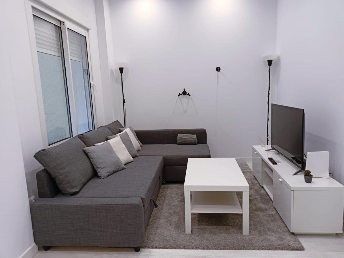 Apartment La Guarida - Centro