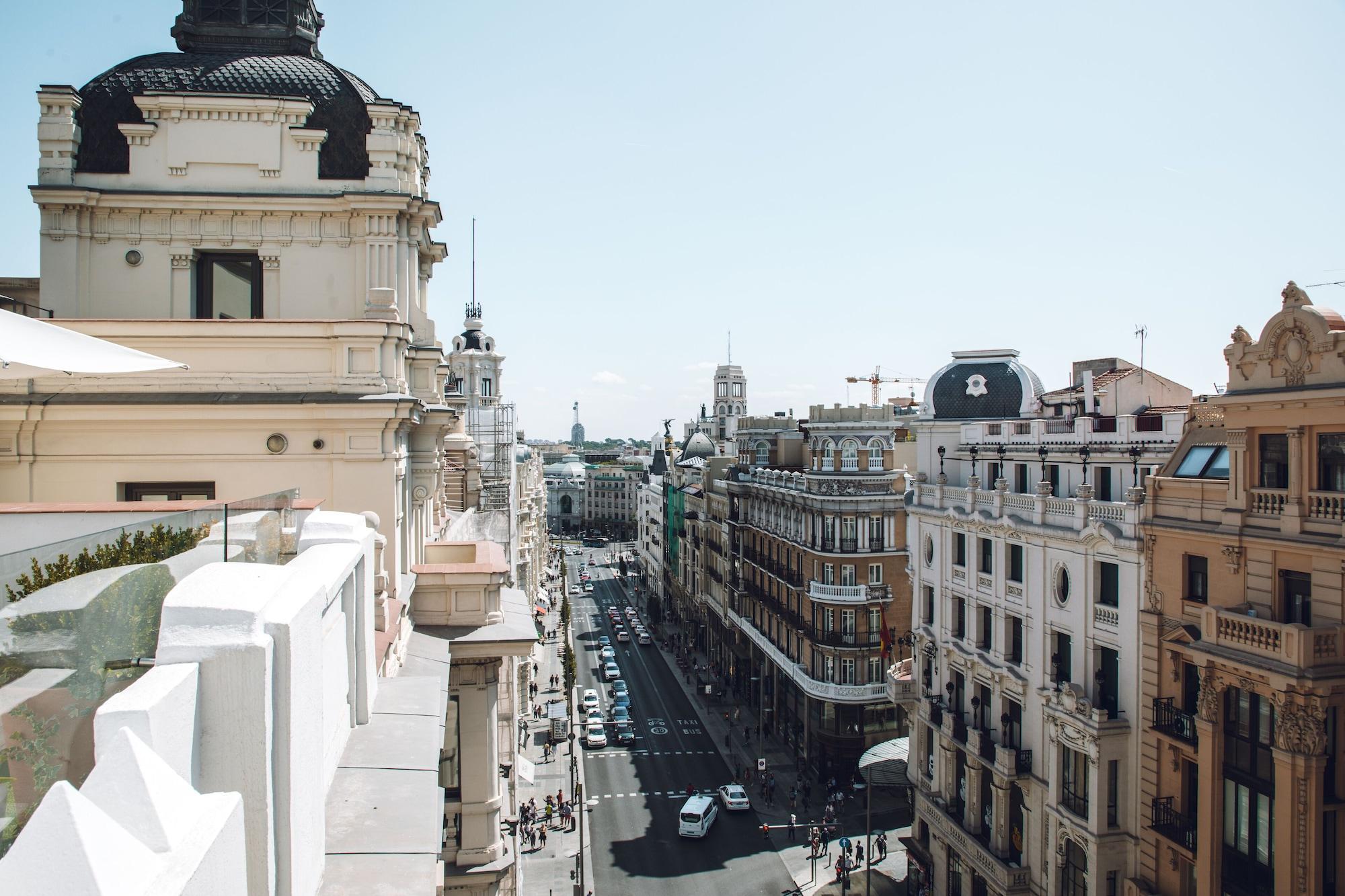 Boutique H10 De La Reina Hotel 4*
