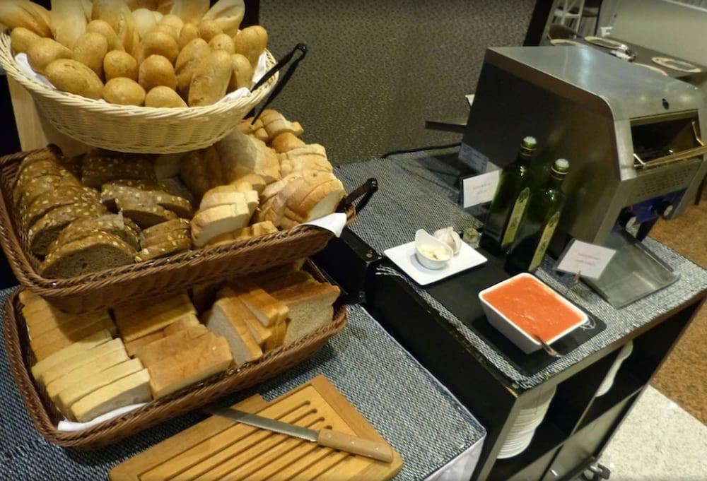 Rafaelhoteles Atocha Hotel Madri