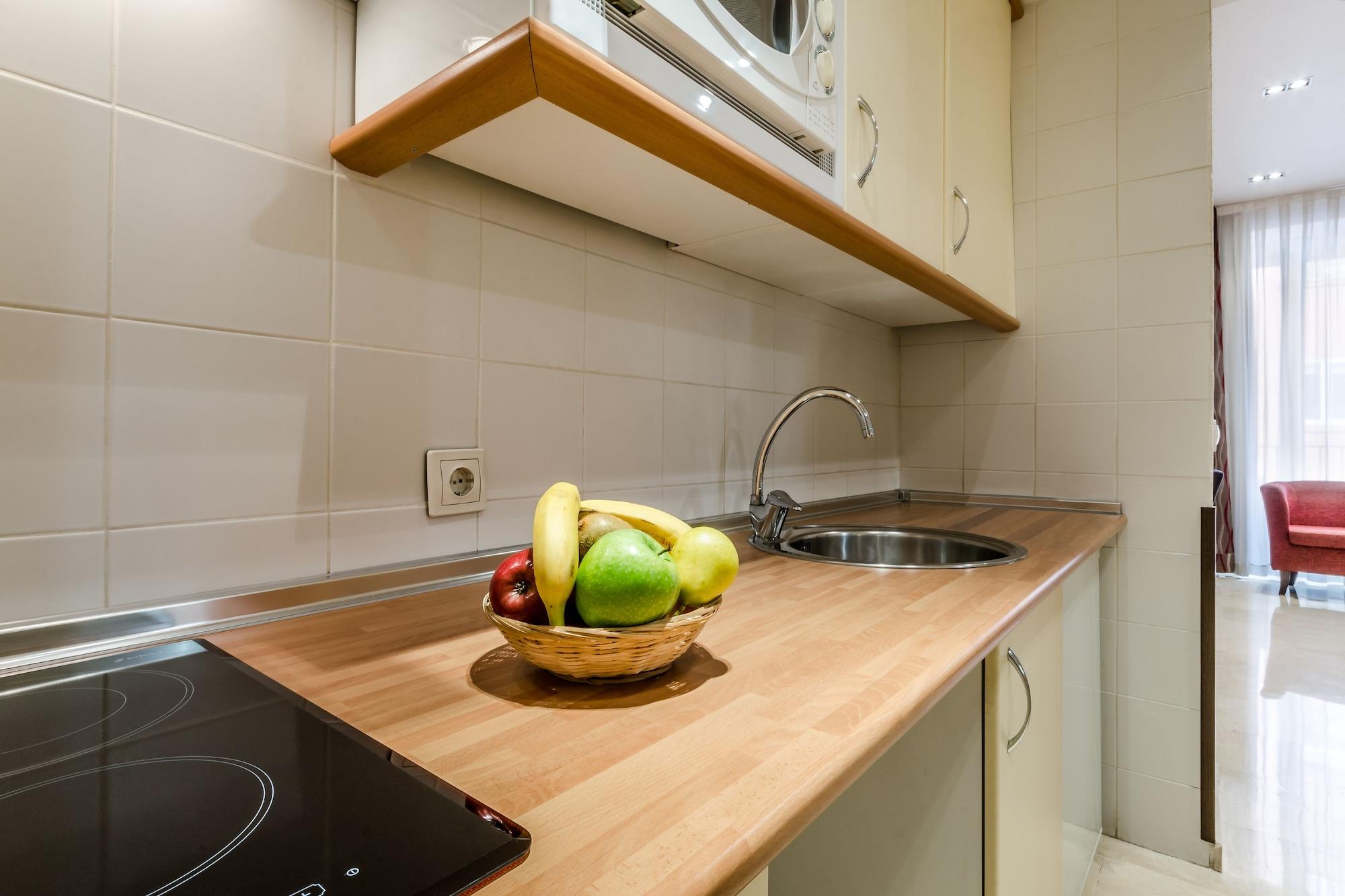 Hotel Exe 33 Madri
