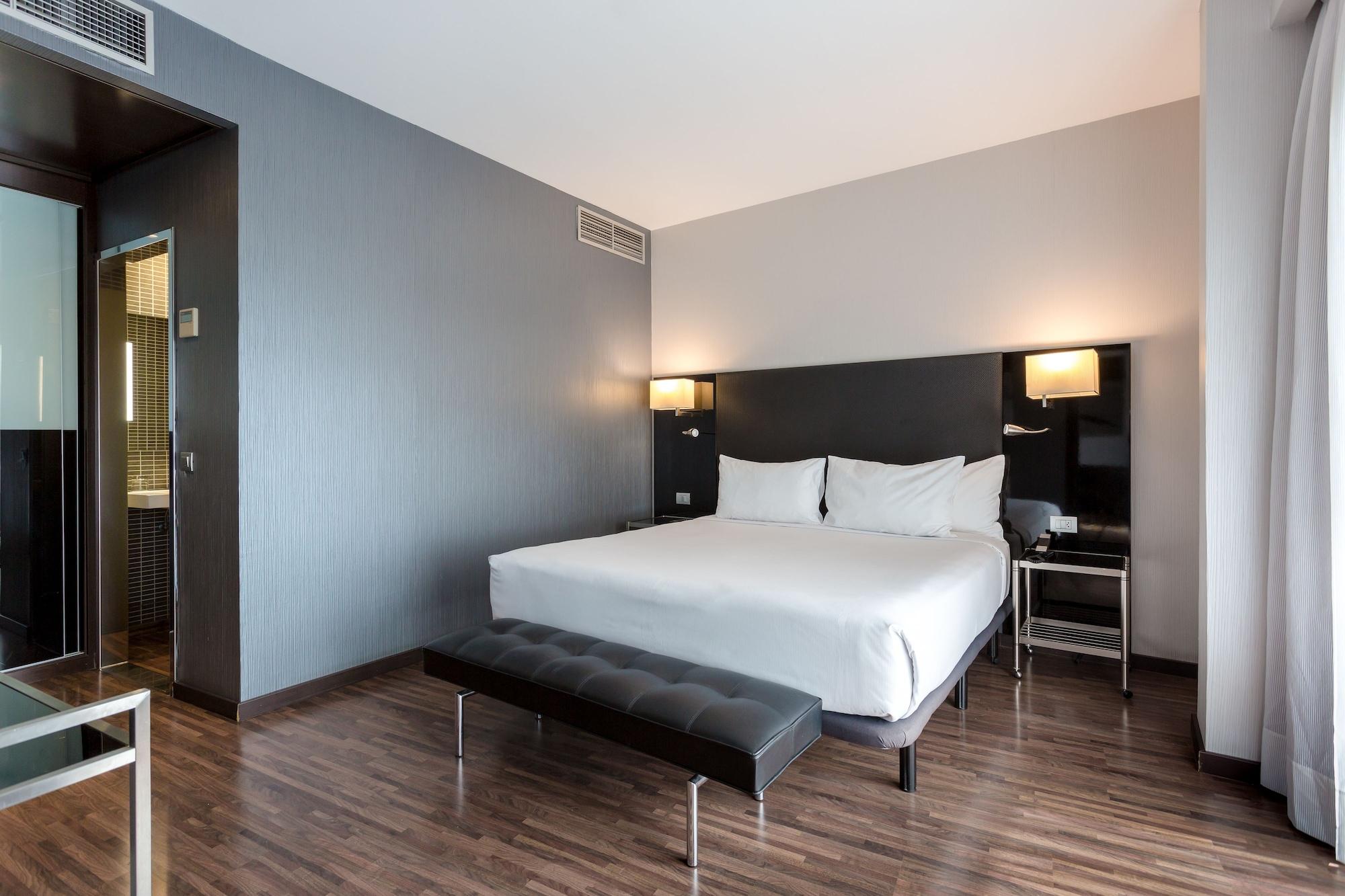 Eurostars Monte Real 4*