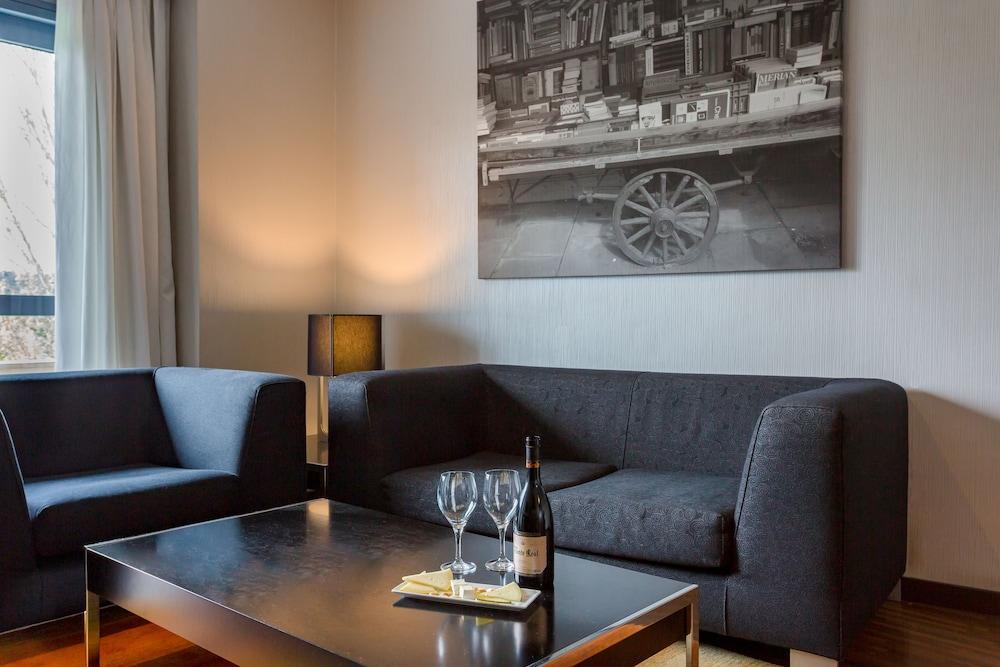 Eurostars Monte Real 4*