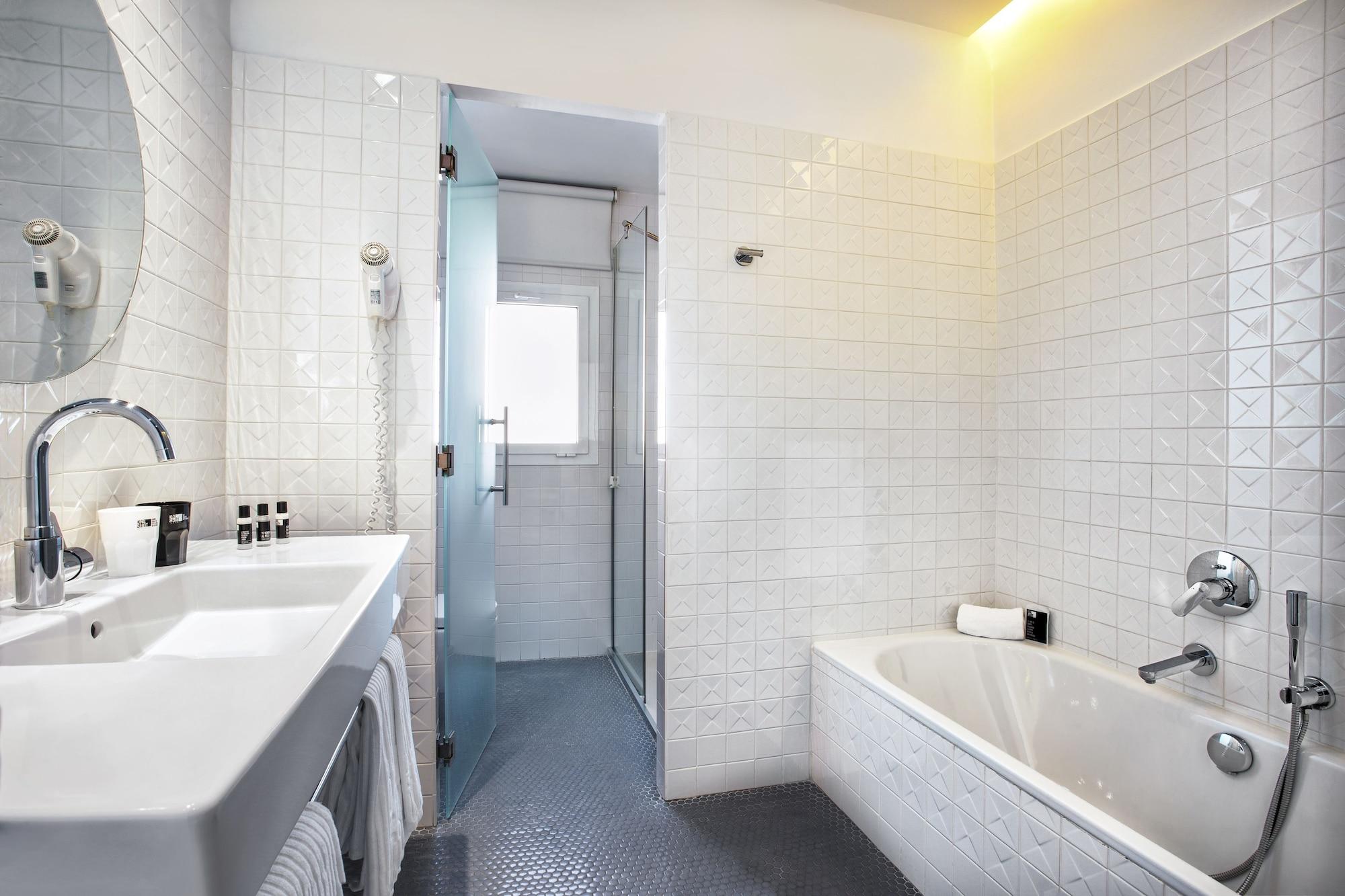 One Shot Prado Hotel Madrid