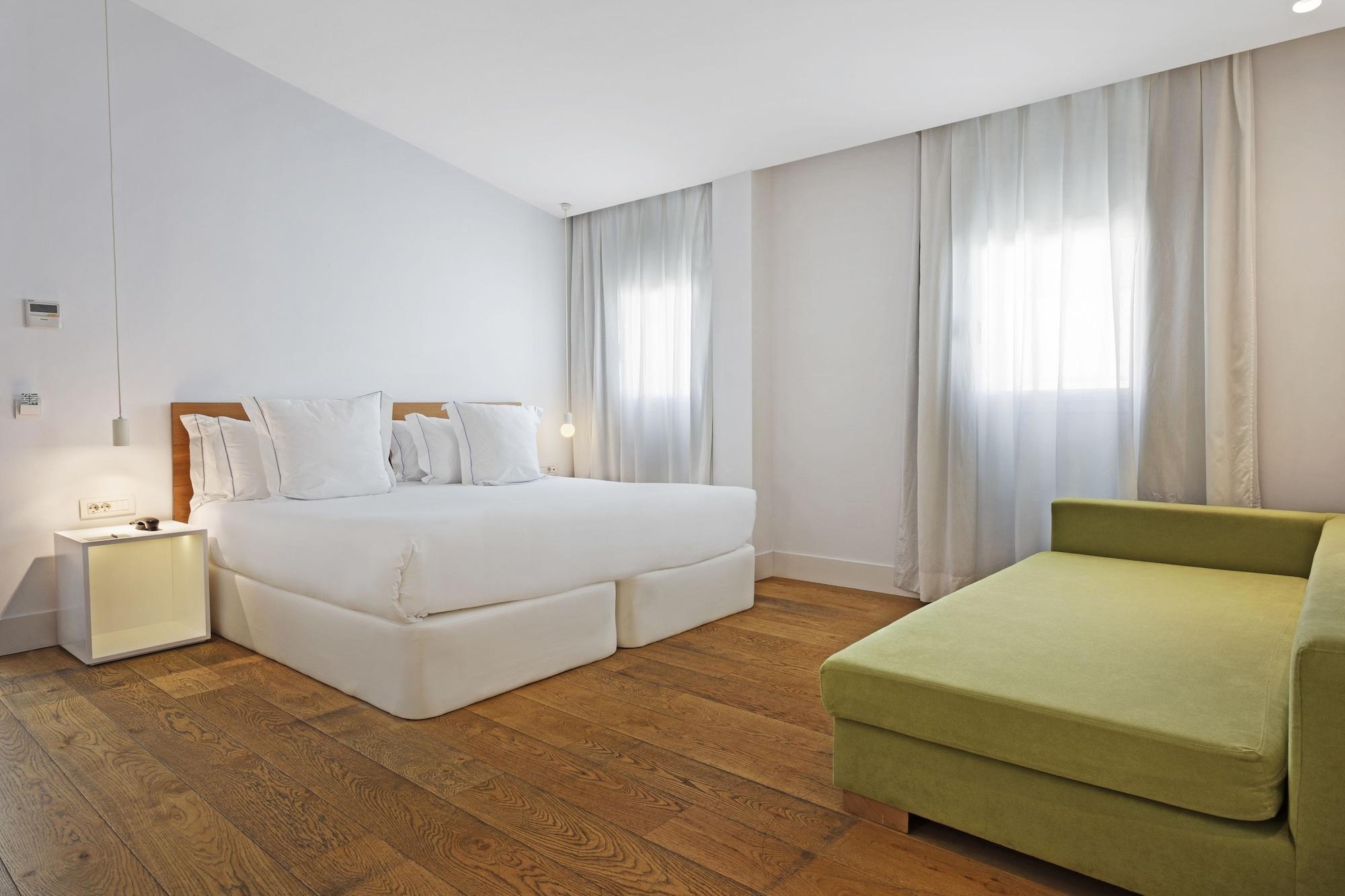 Hotel One Shot Prado 3*