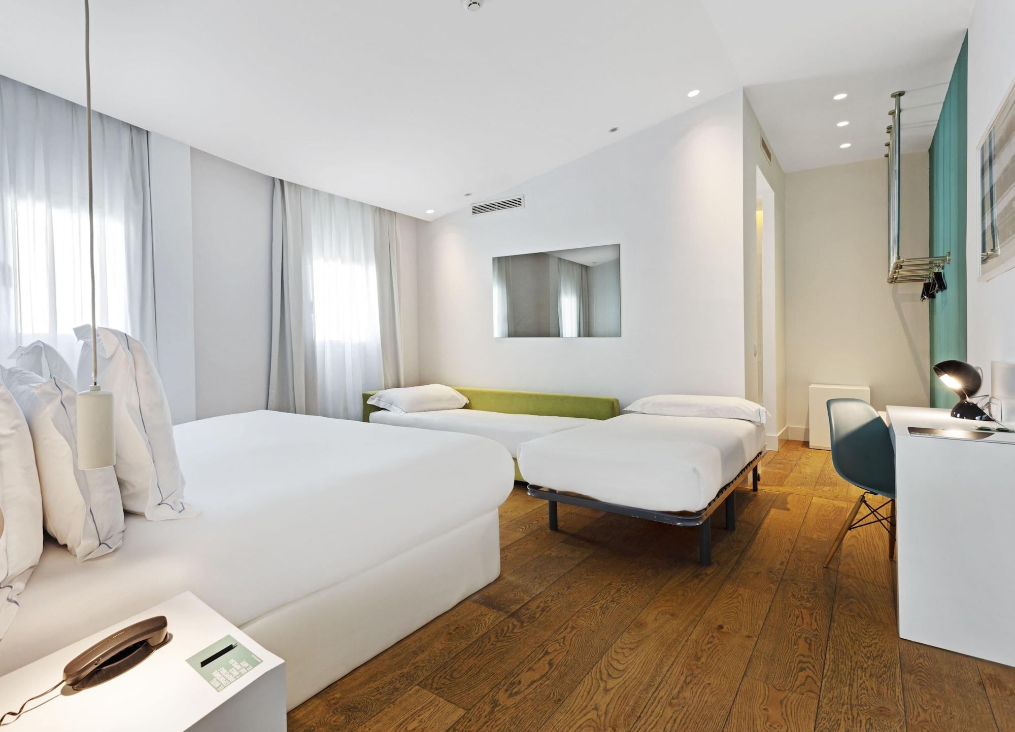 Hotel One Shot Prado