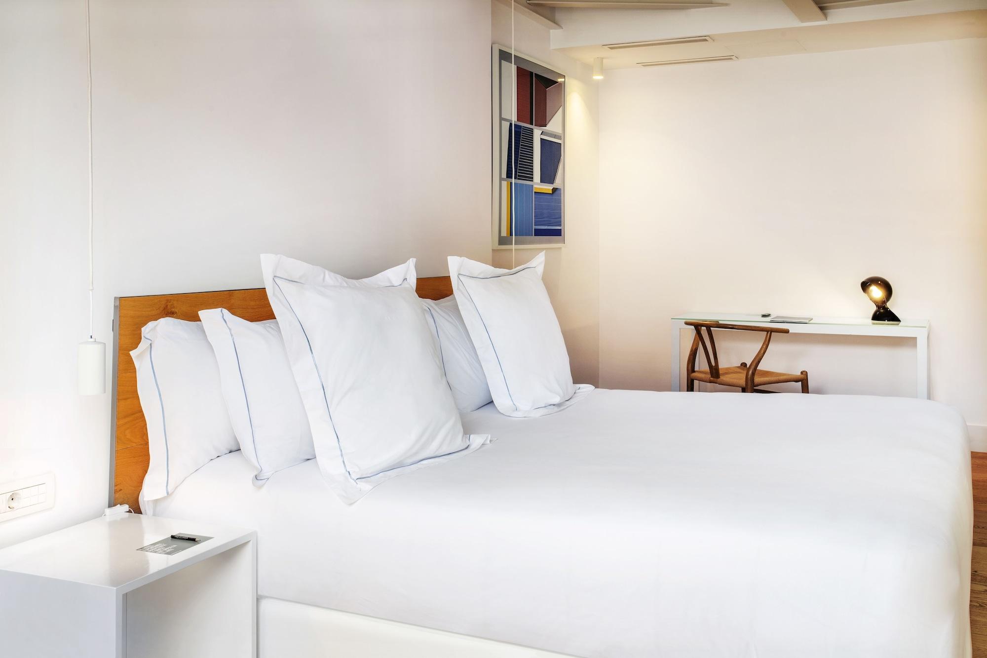 Hotel One Shot Prado