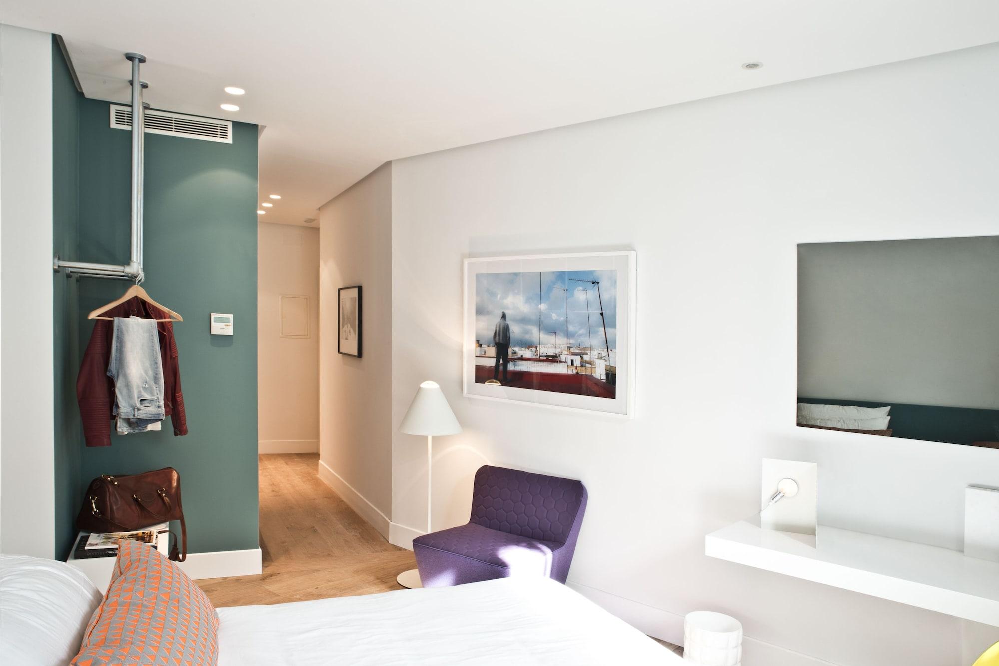 One Shot Prado Hotel