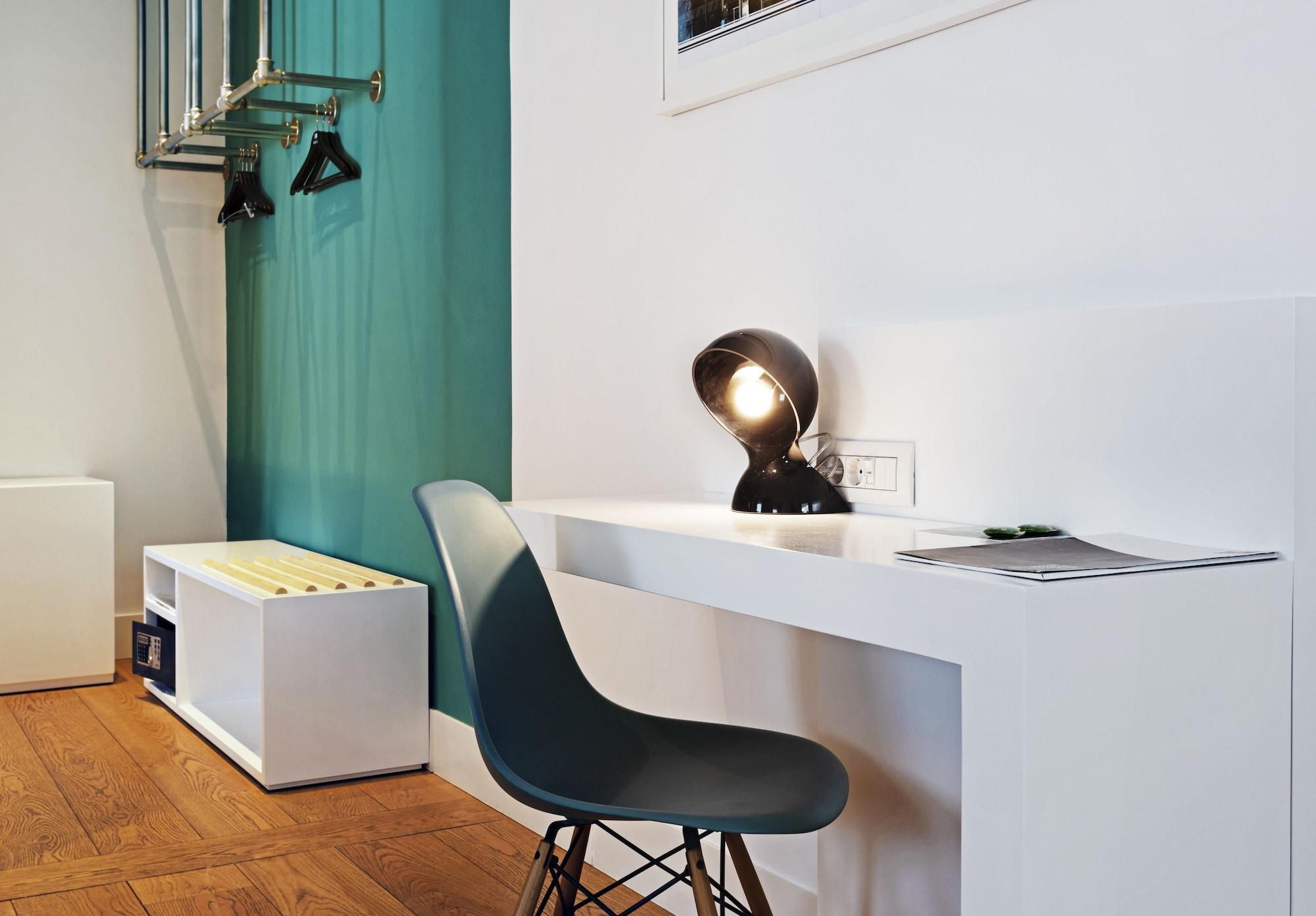 Hotel One Shot Prado 3*