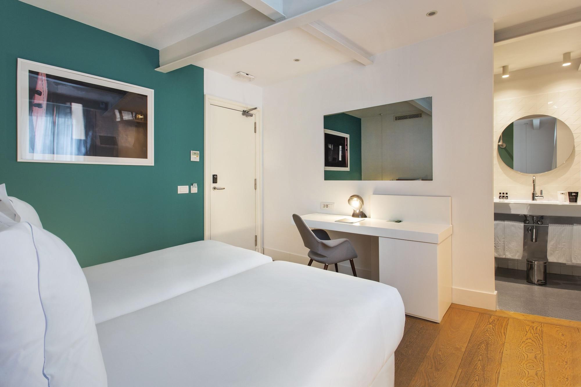 Hotel One Shot Prado