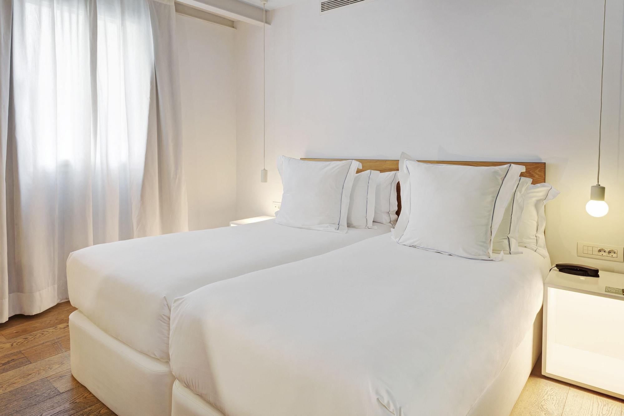 Hotel One Shot Prado Madrid