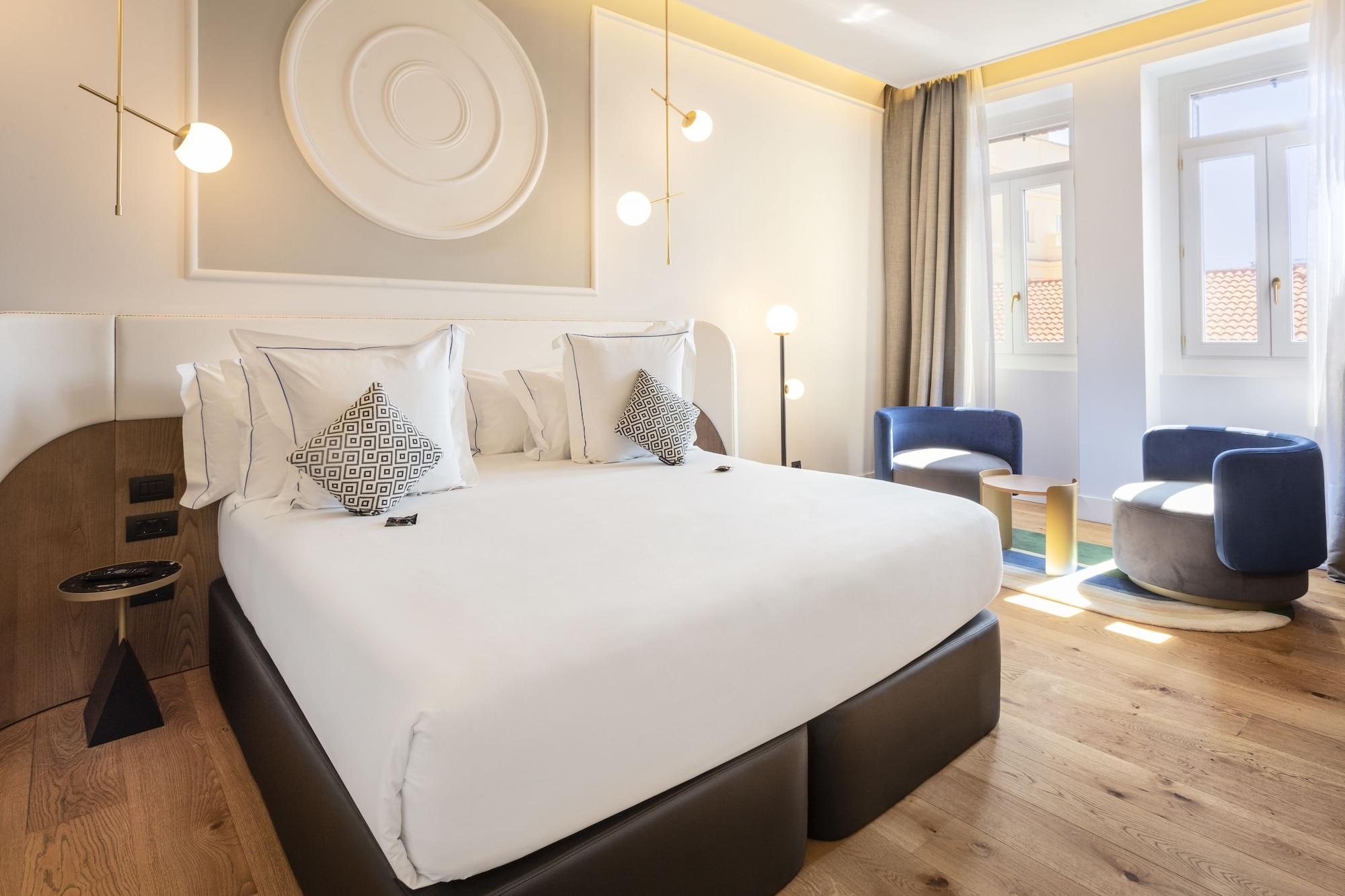One Shot Fortuny Hotel 4*