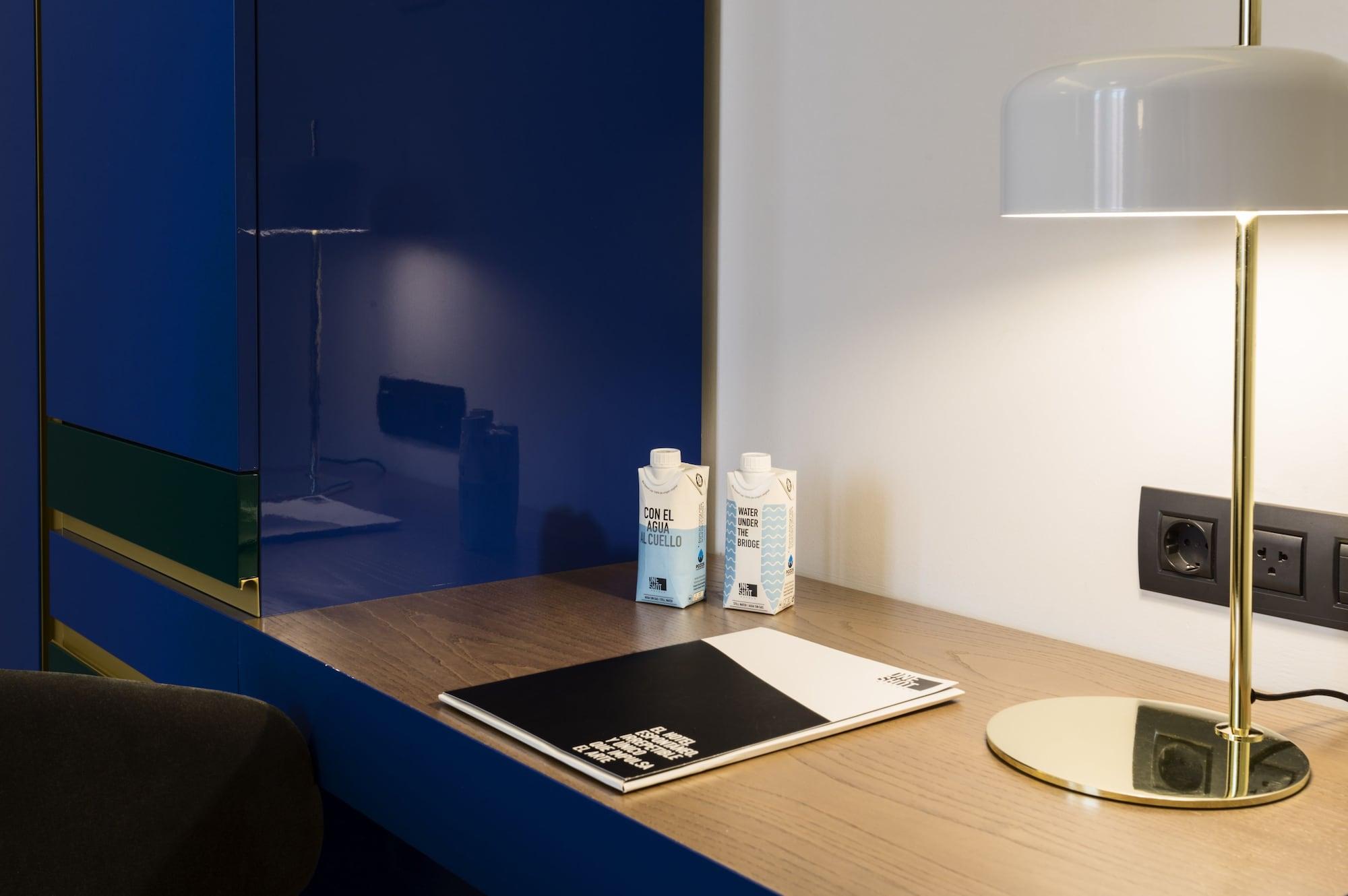 One Shot Fortuny 4* Madrid