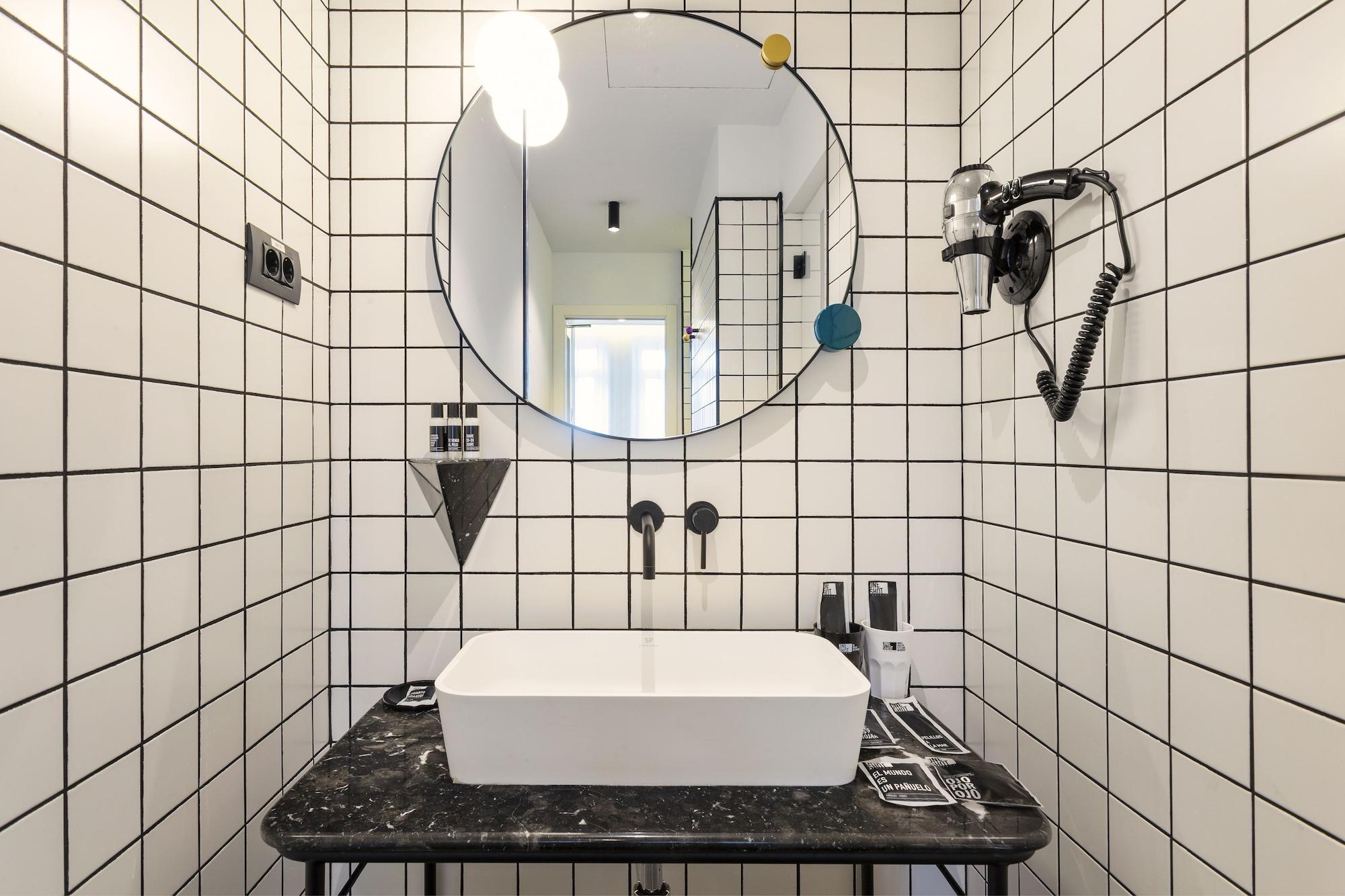 One Shot Fortuny 4* Madrid