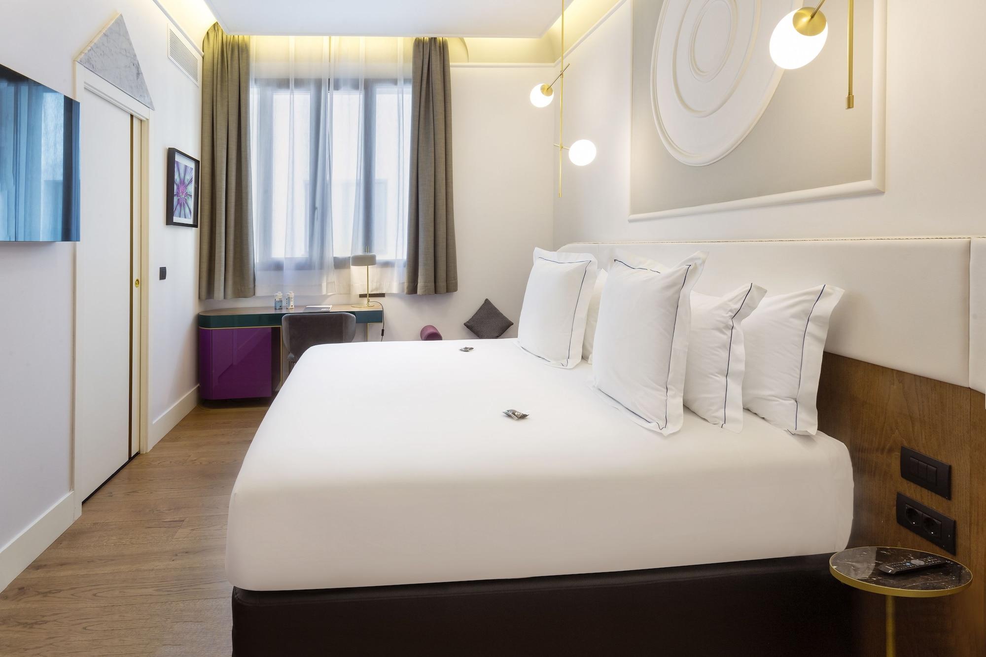 Hotel One Shot Fortuny
