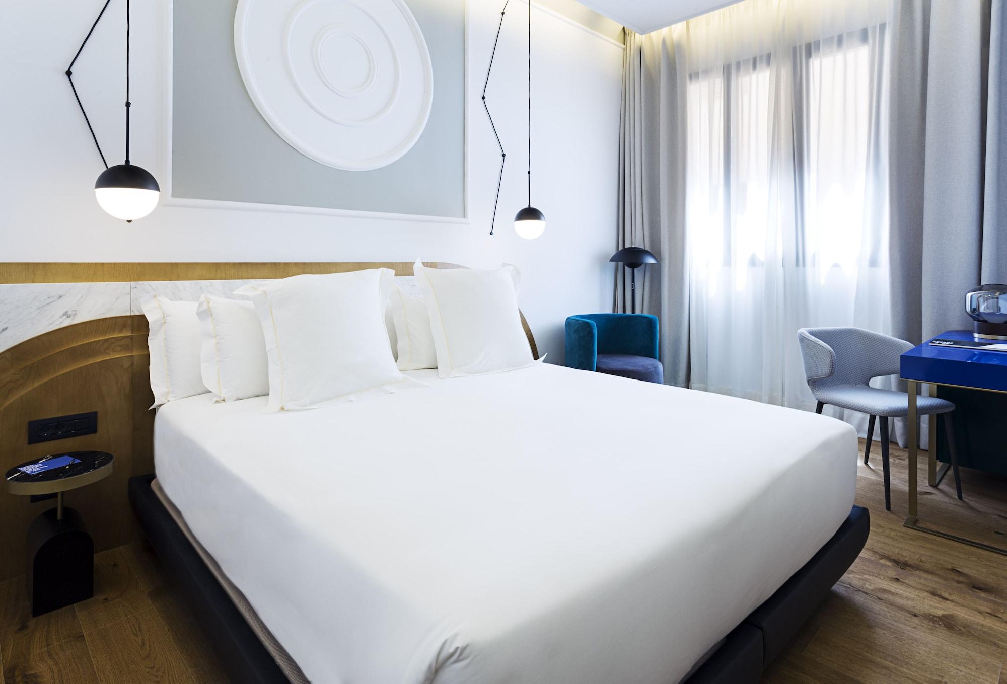 Hotel One Shot Fortuny Madrid