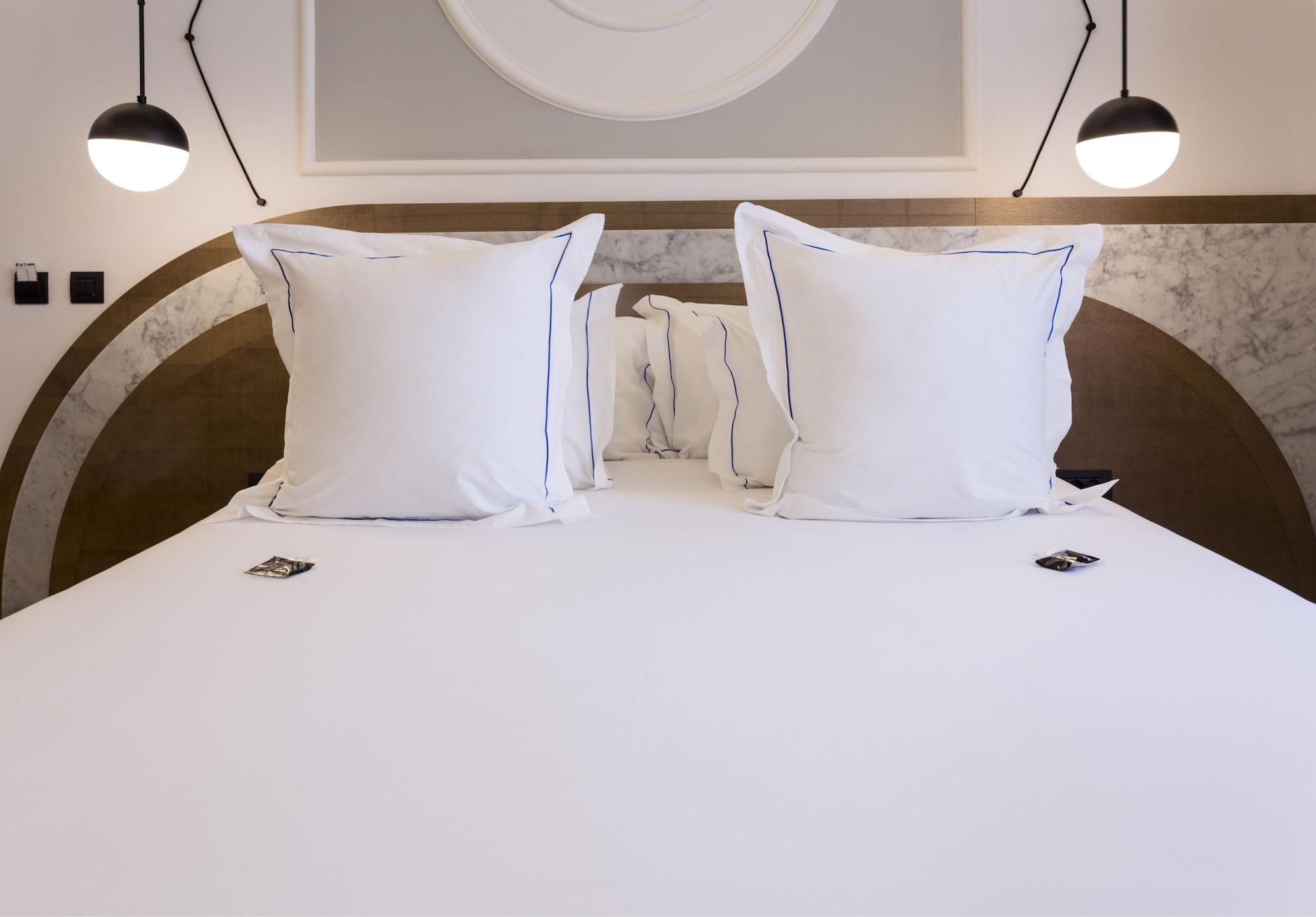 Hotel One Shot Fortuny