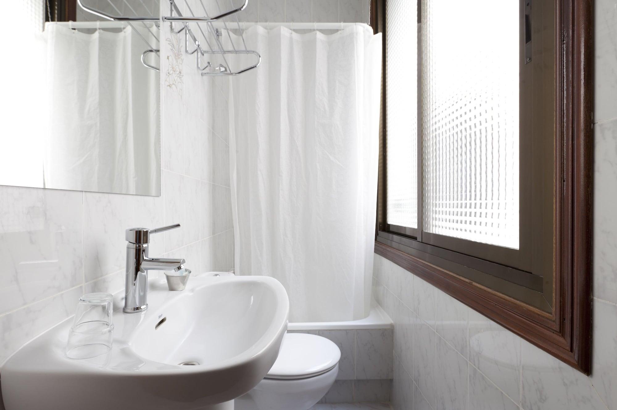 Guest house Hispano Gran Via