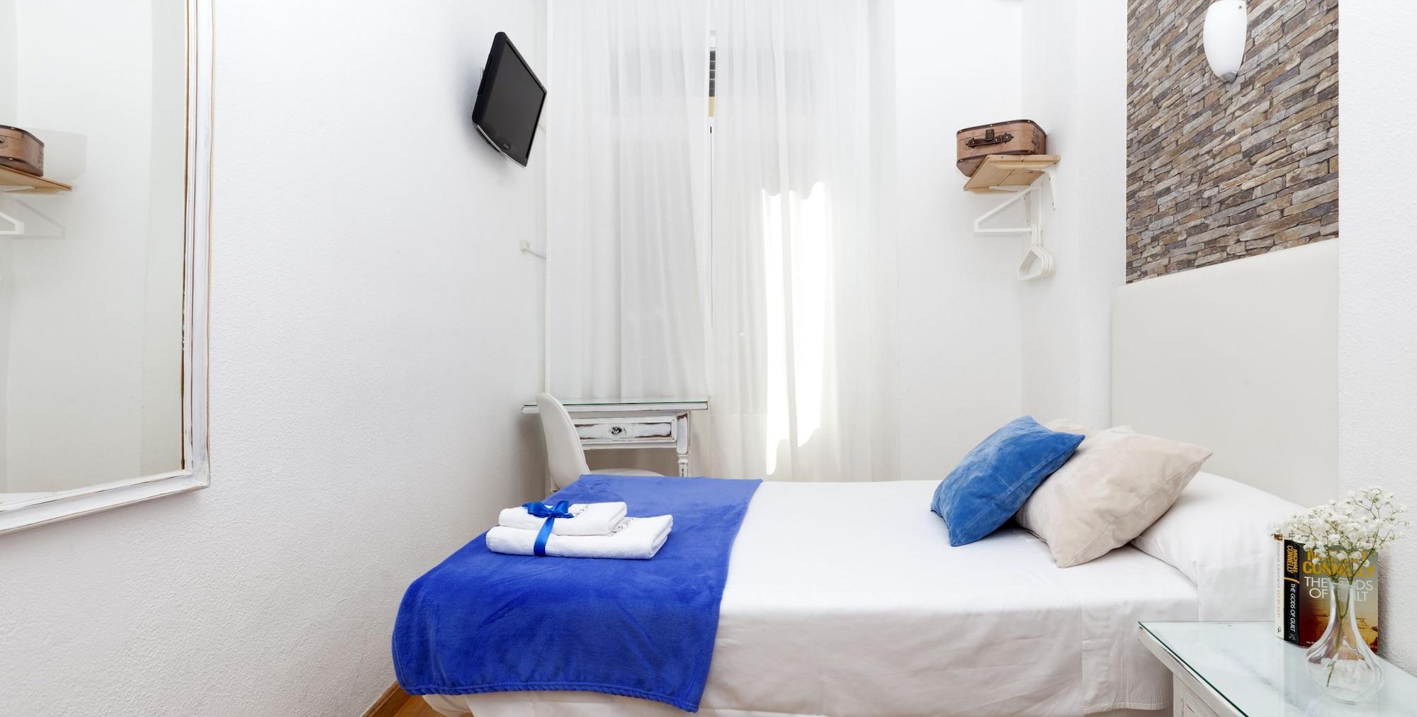 Guest house Hispano Gran Via
