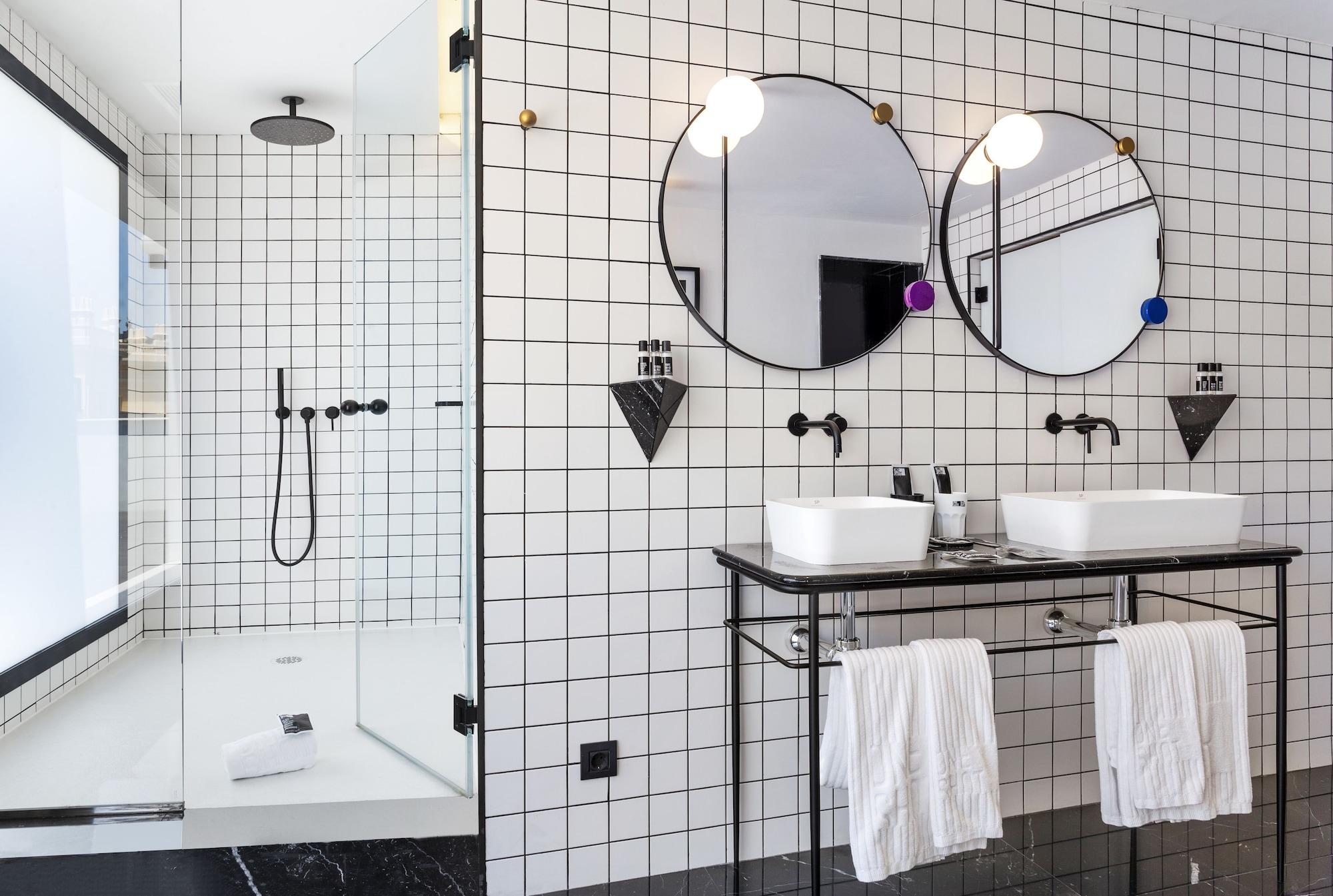 One Shot Fortuny 4* Madrid