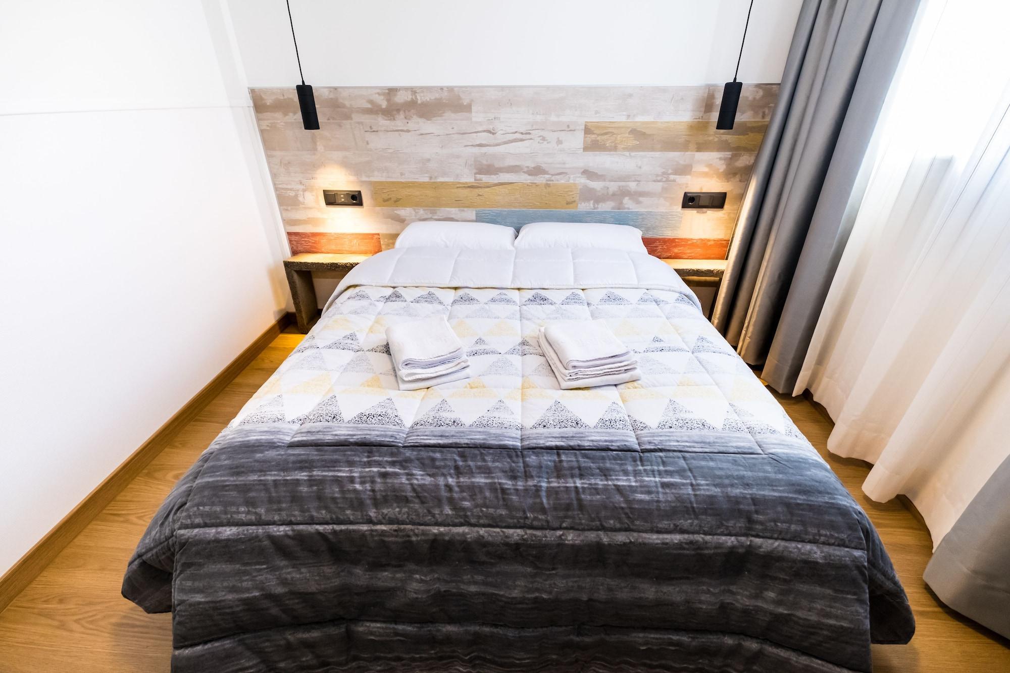 Albergue Far Bernabeu