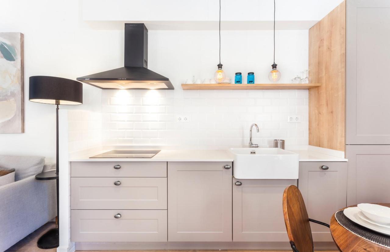 Mit House The Barn69 I En Apartamento *