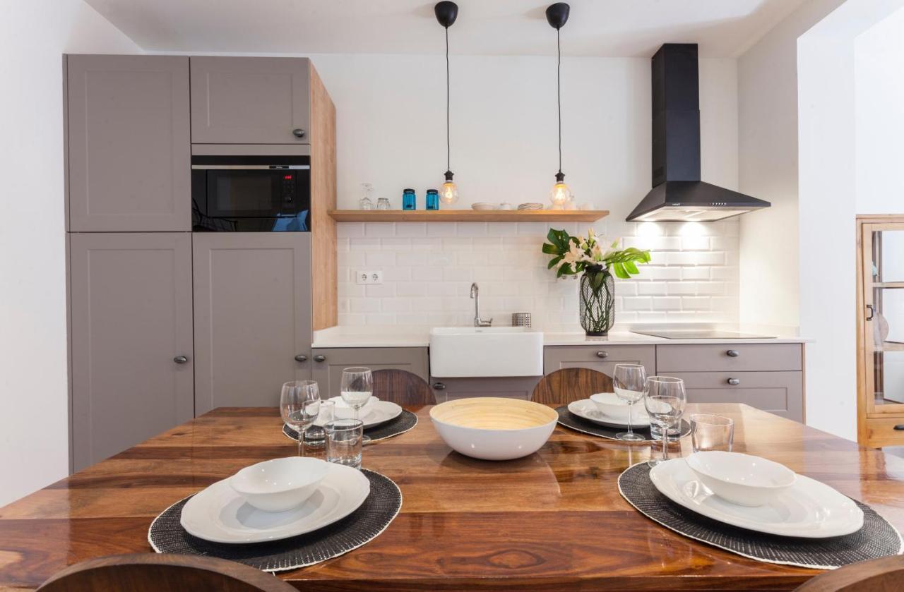 Mit House The Barn69 I En Apartamento Madrid
