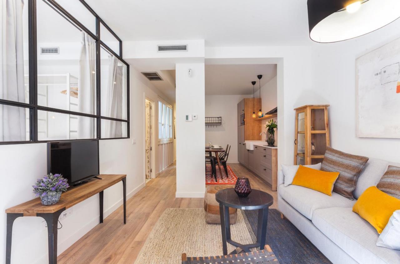 Apartamento Mit House The Barn69 I En