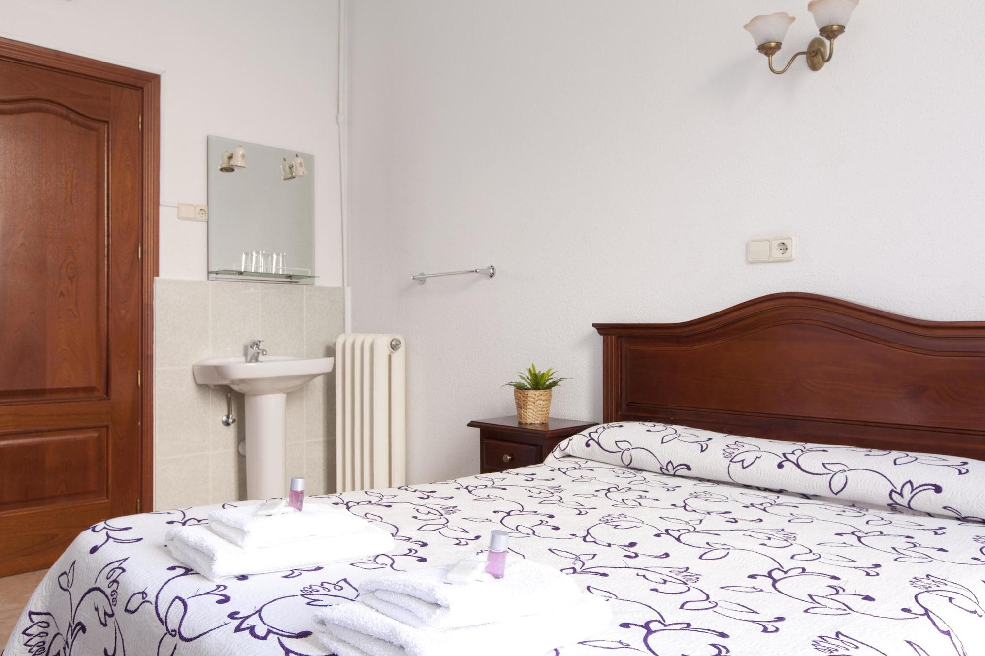Condestable Guest house Madrid