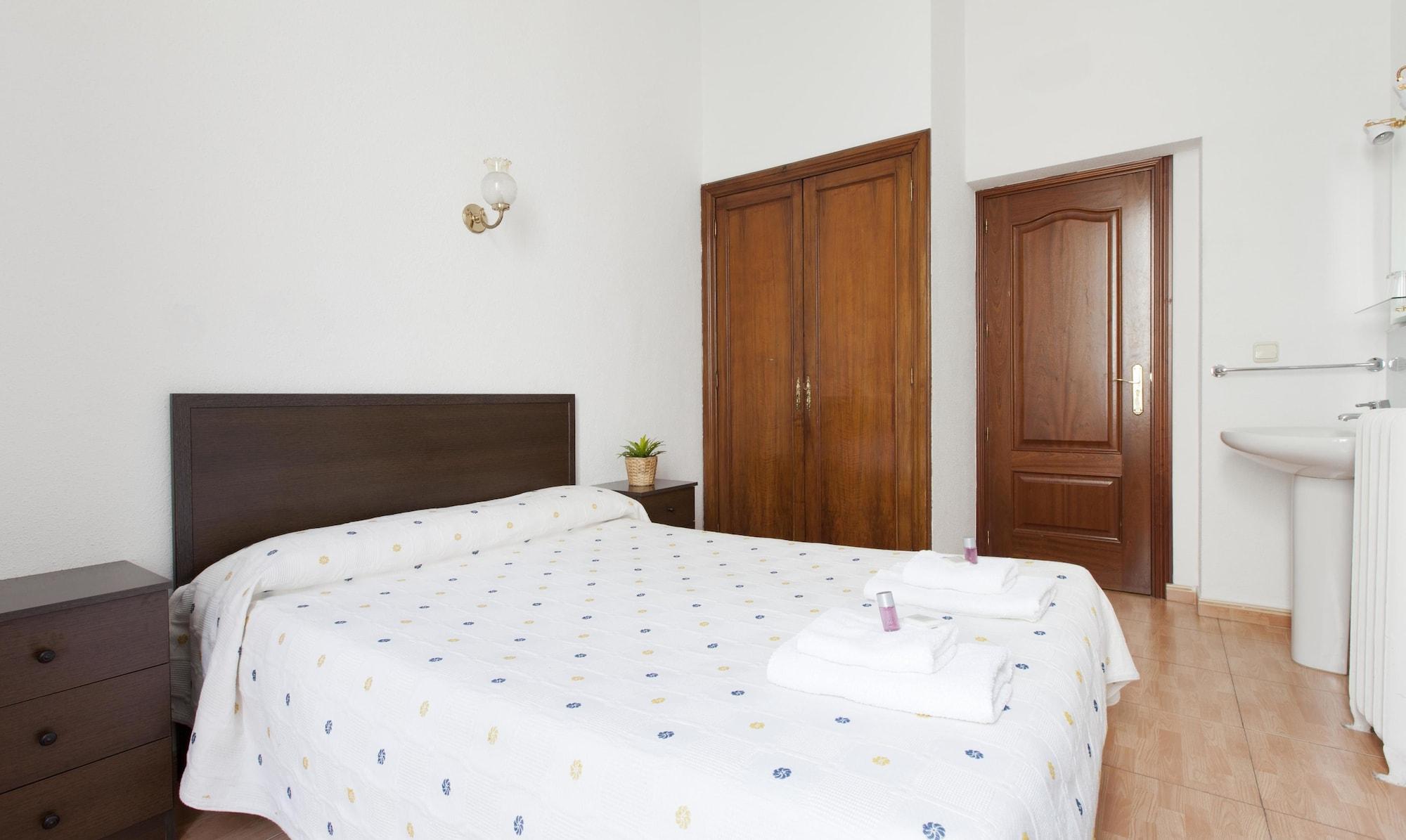 Condestable Guest house Madrid