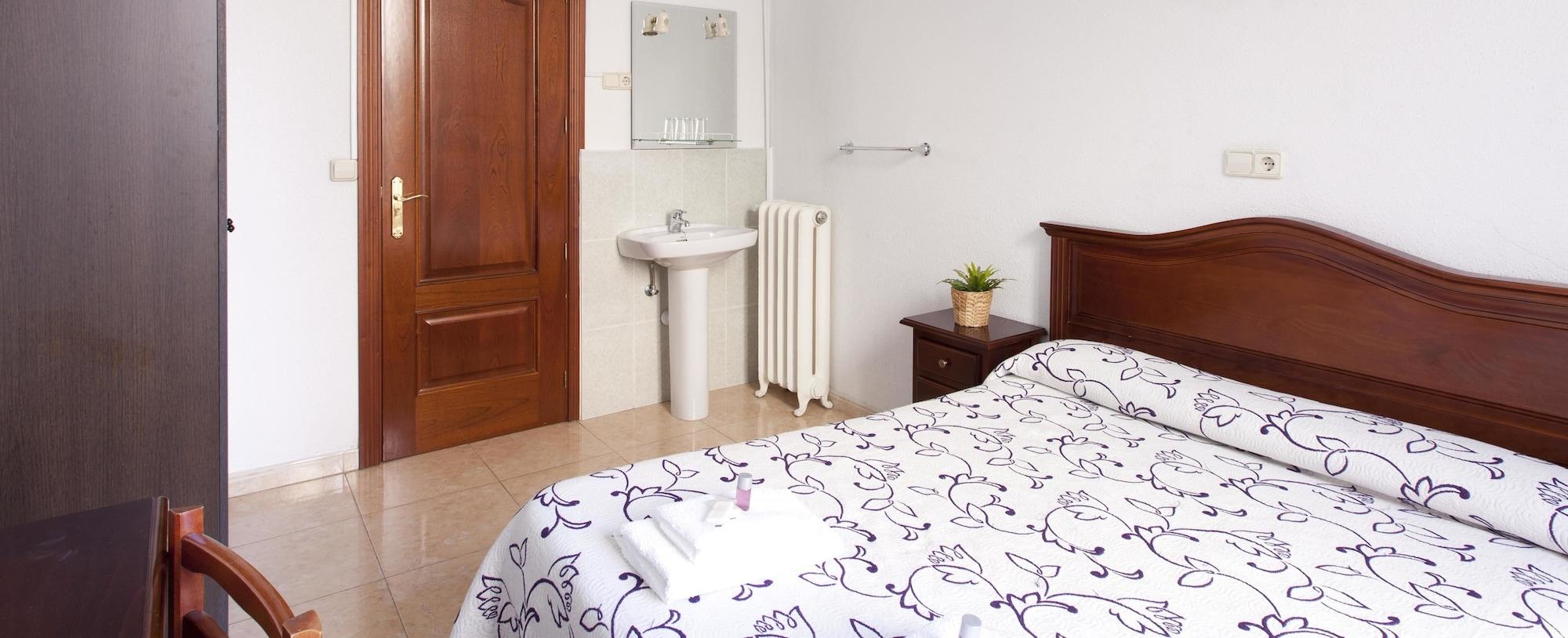 Condestable Guest house