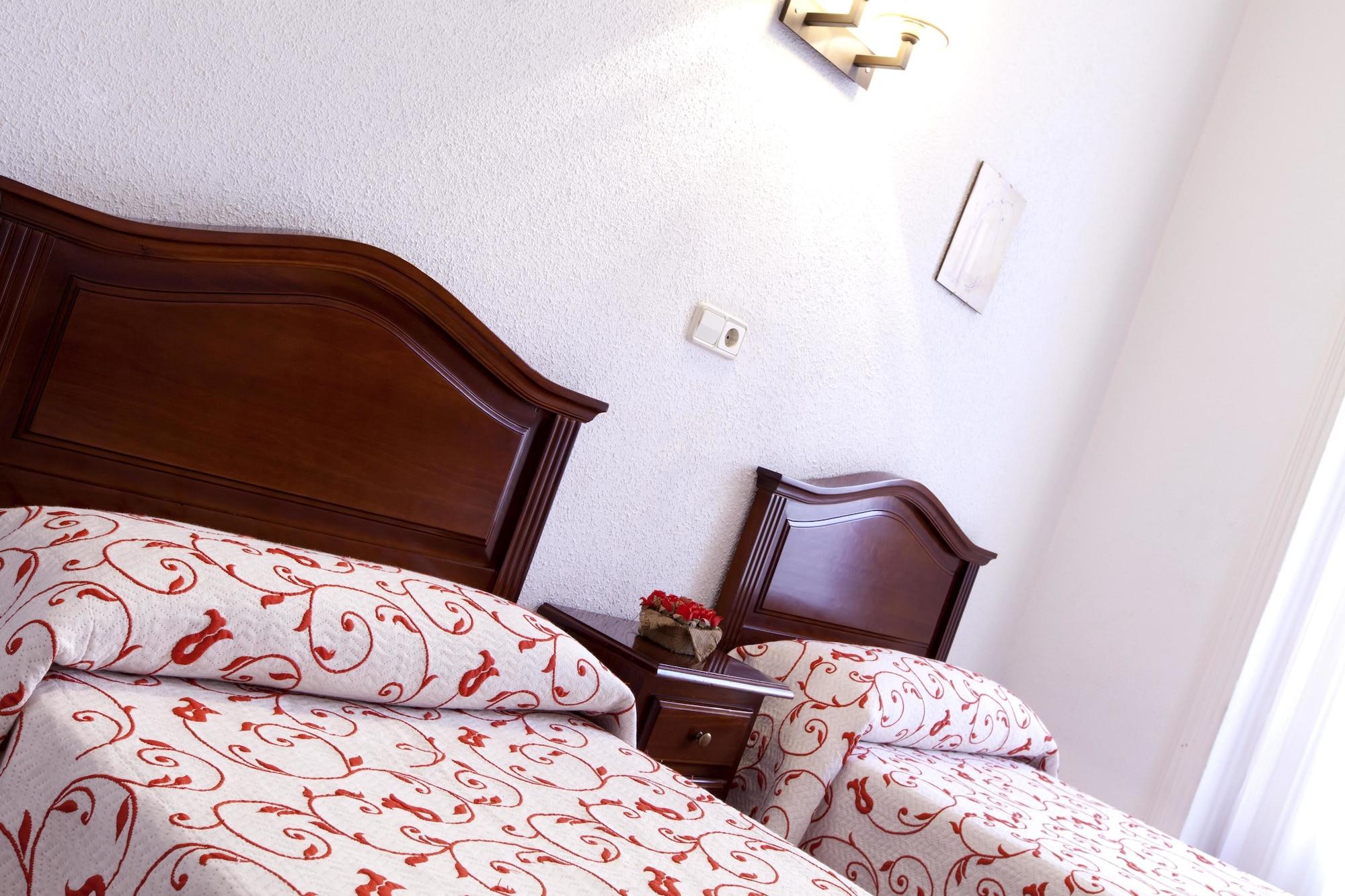 Guest house Condestable 2*