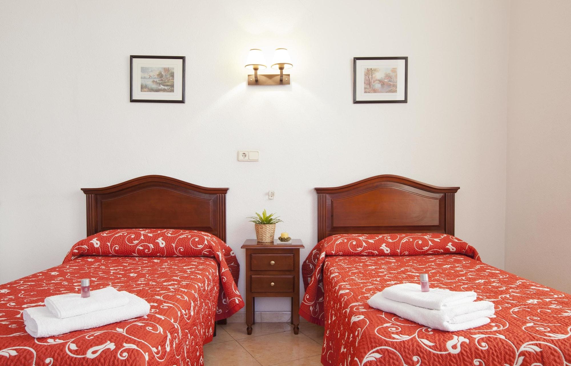 Guest house Condestable