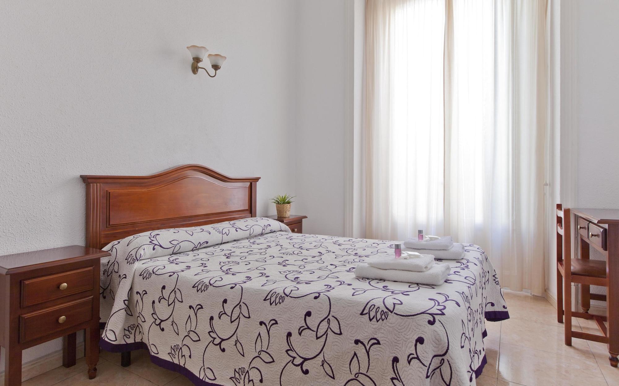 Guest house Condestable Madrid