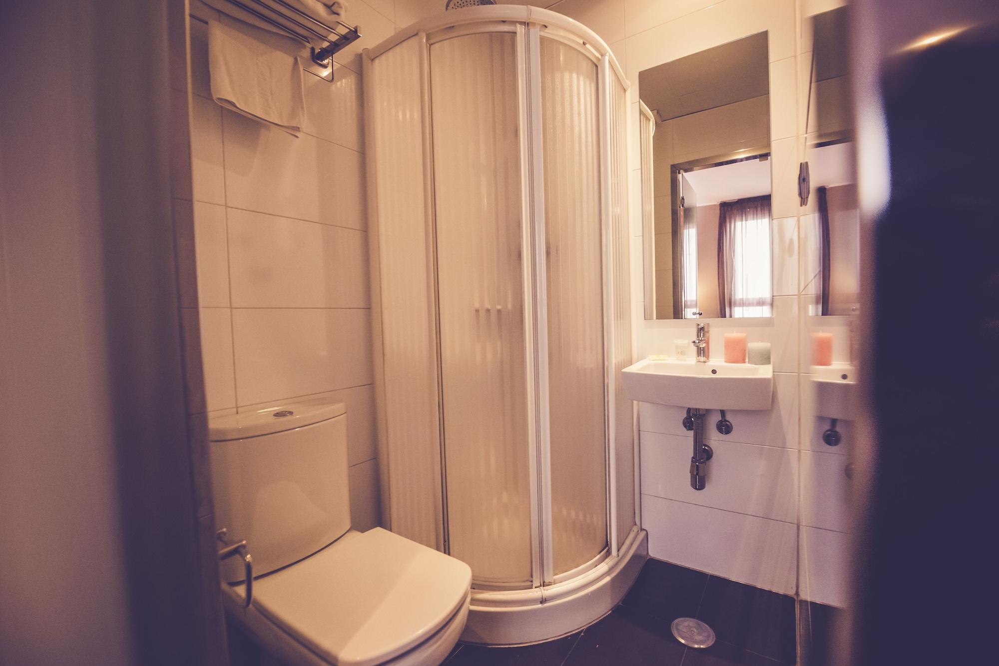 Hostal Prado Hotel Madrid