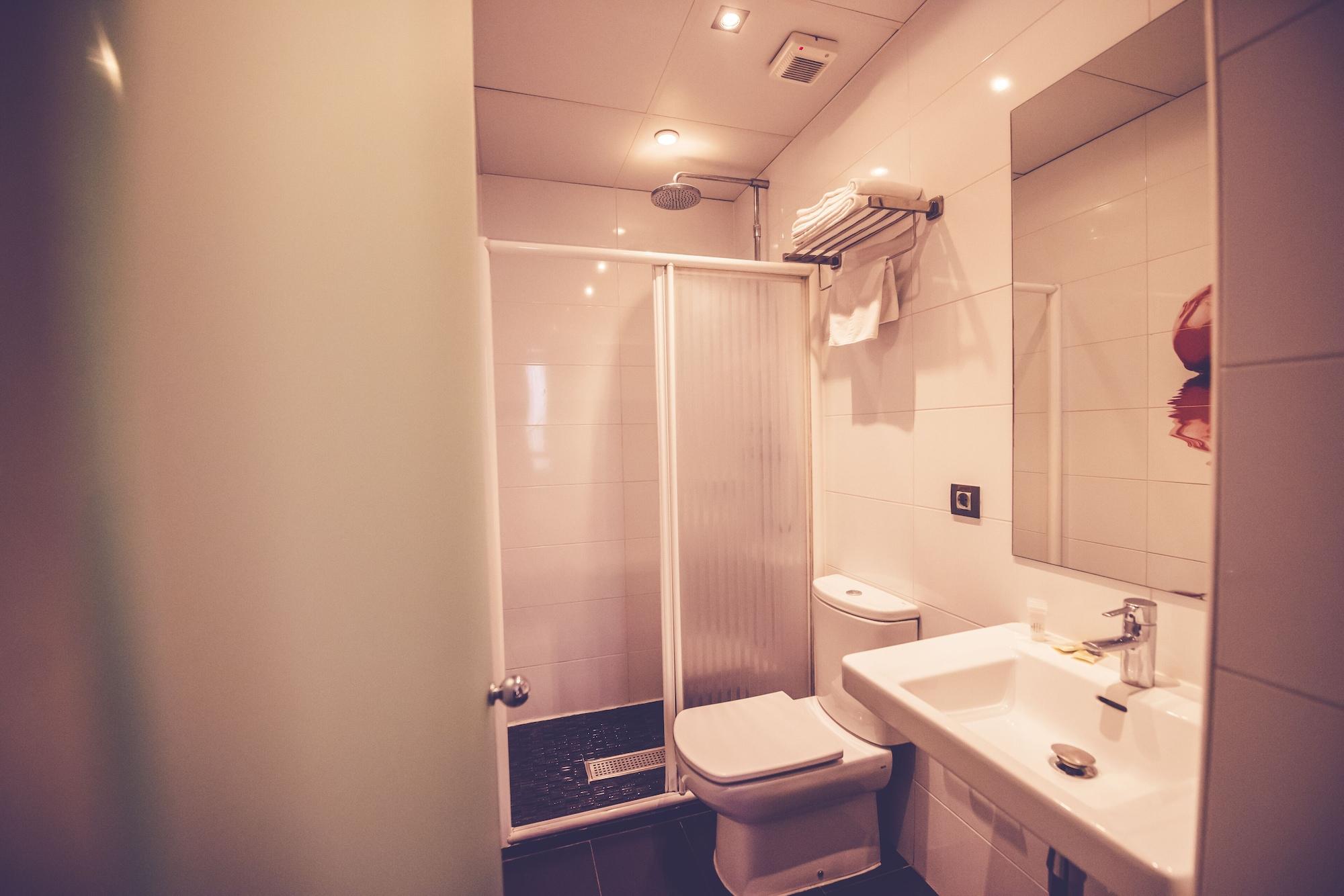 Hostal Prado Hotel Madrid