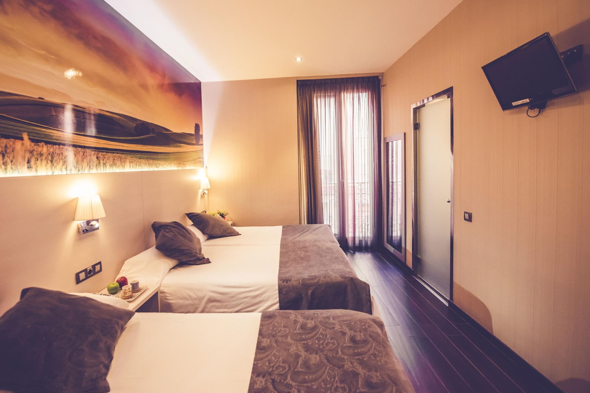 Hostal Prado 2* Madrid