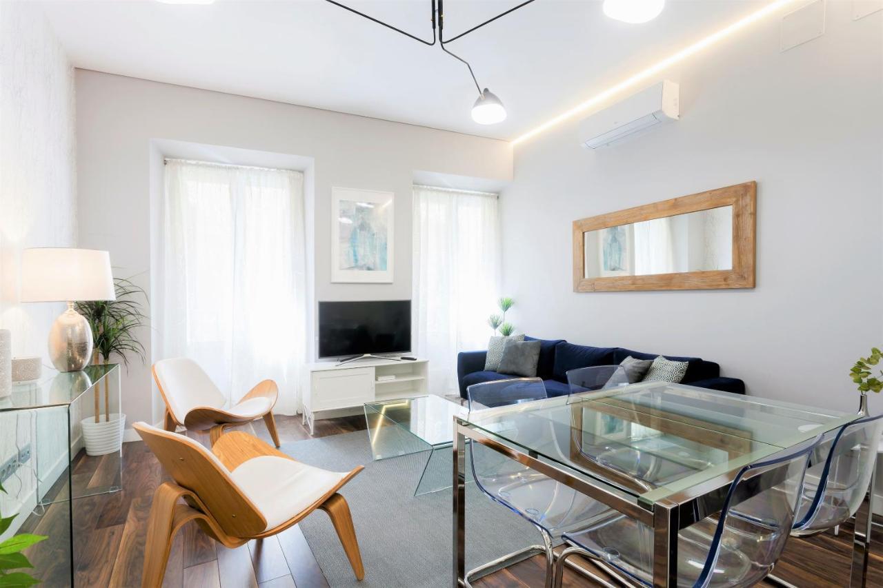 Apartamento Dobohomes - Relatores 2 Madri