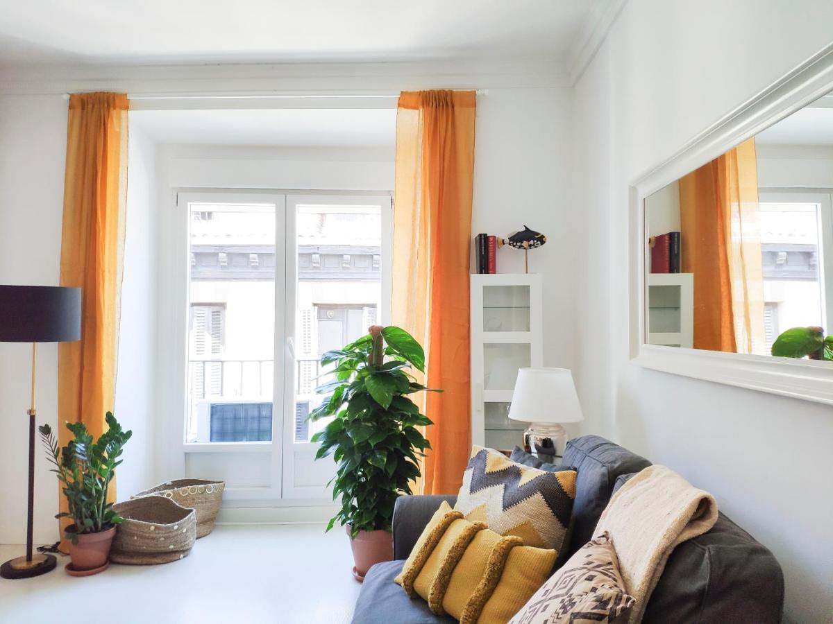 Apartamento Your Best Experience In Old - Sol Madrid